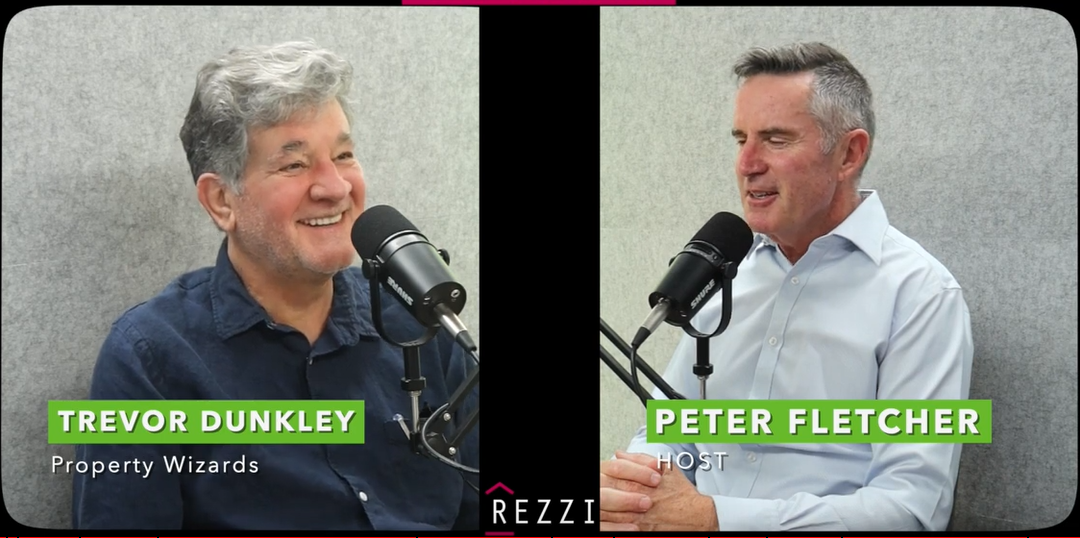 Top Buyer’s Agent in Perth WA: Podcast with Trevor Dunkley